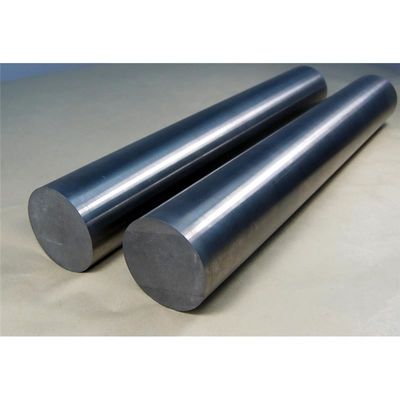 Hot Rolled 2000mm Nickel alloy bar Round bar